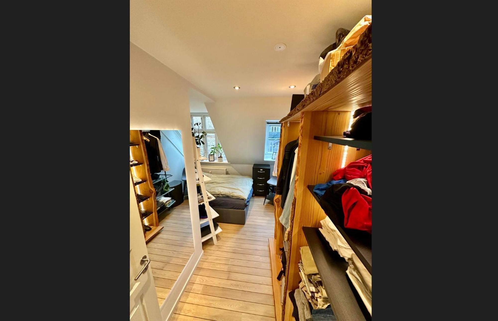 Luxury Cozy In The Centre Of C * Århus