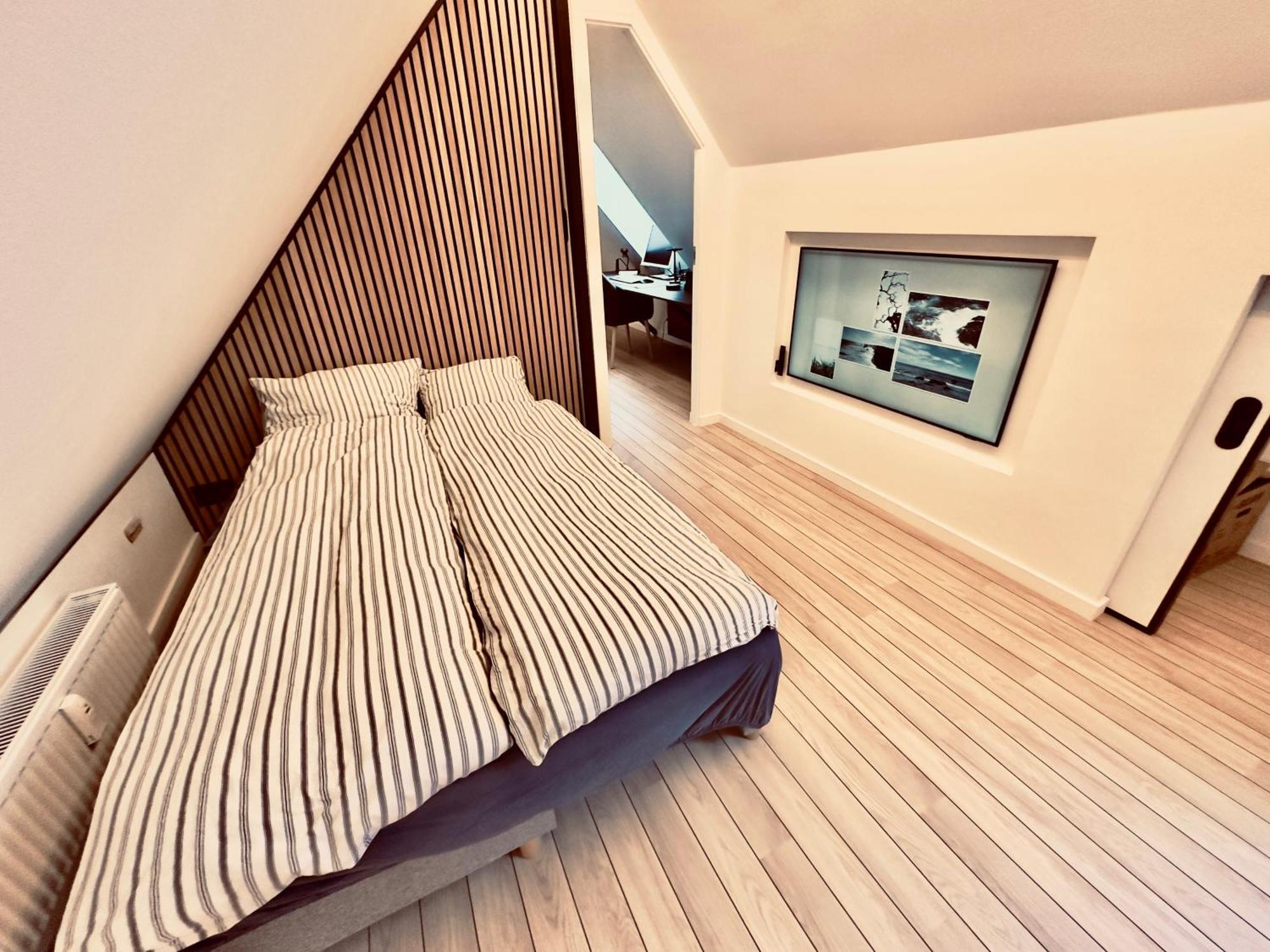 Luxury Cozy In The Centre Of C Lejlighed