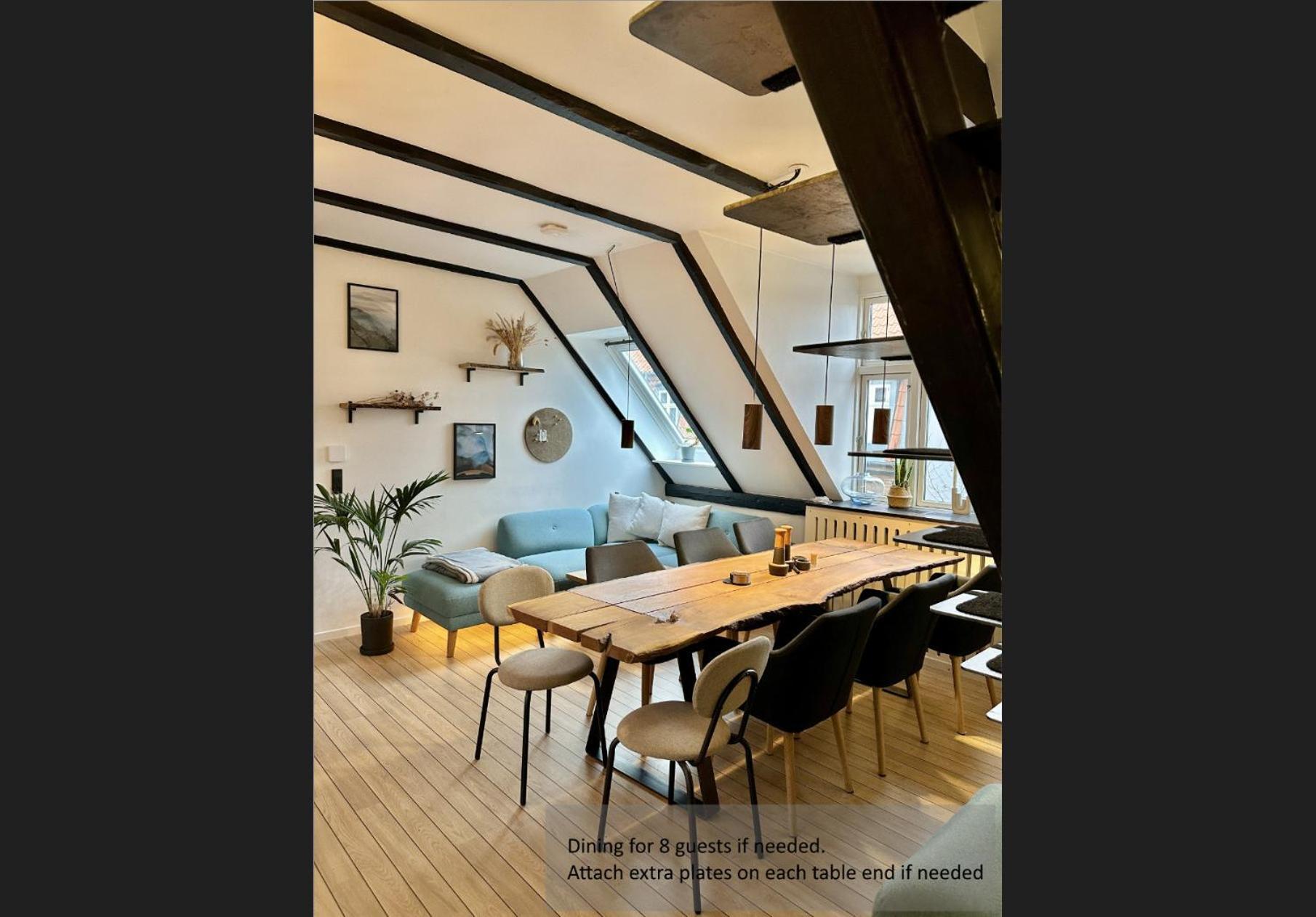 Luxury Cozy In The Centre Of C *