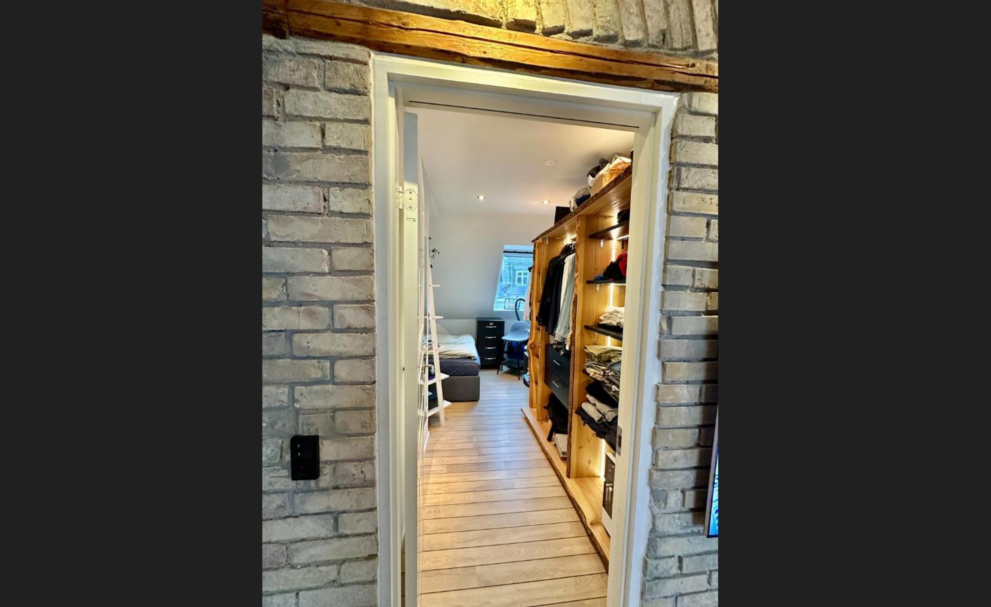 Lejlighed Luxury Cozy In The Centre Of C