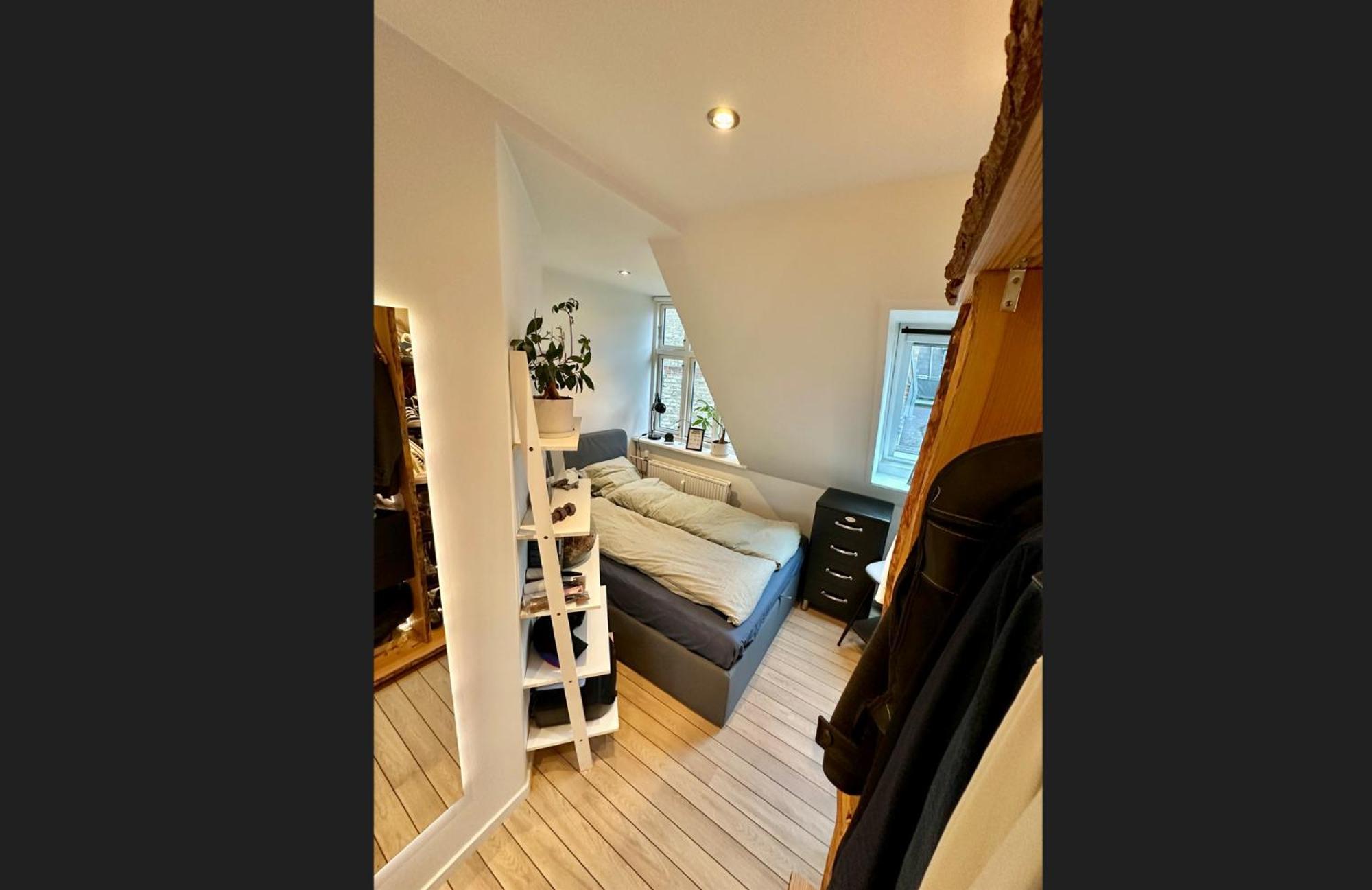 Luxury Cozy In The Centre Of C * Århus