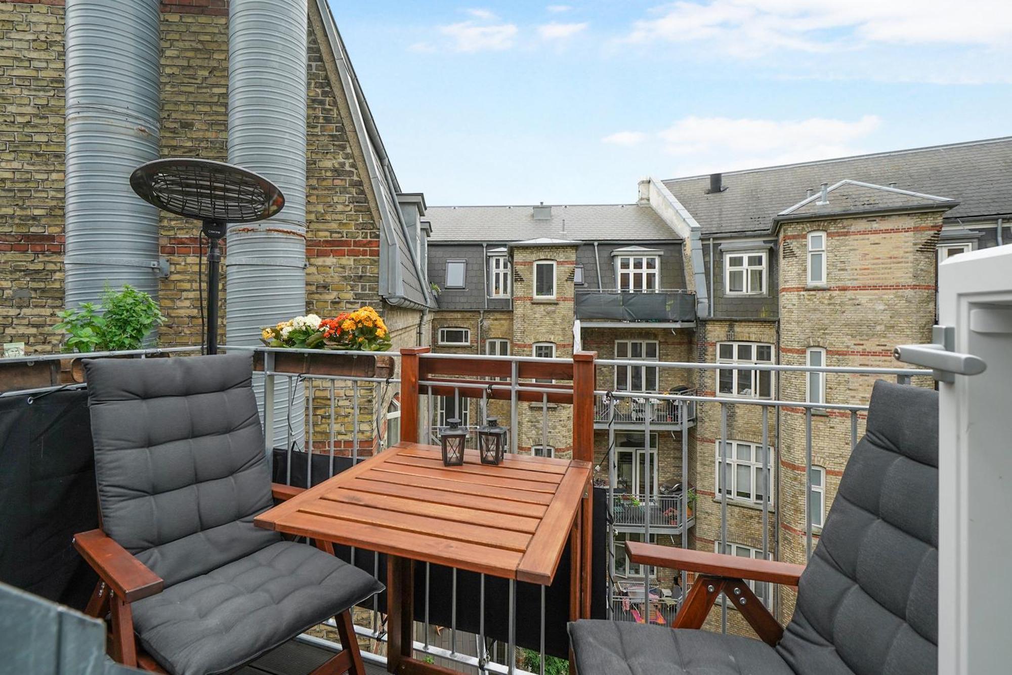 Apartment Luxury Cozy In The Centre Of C