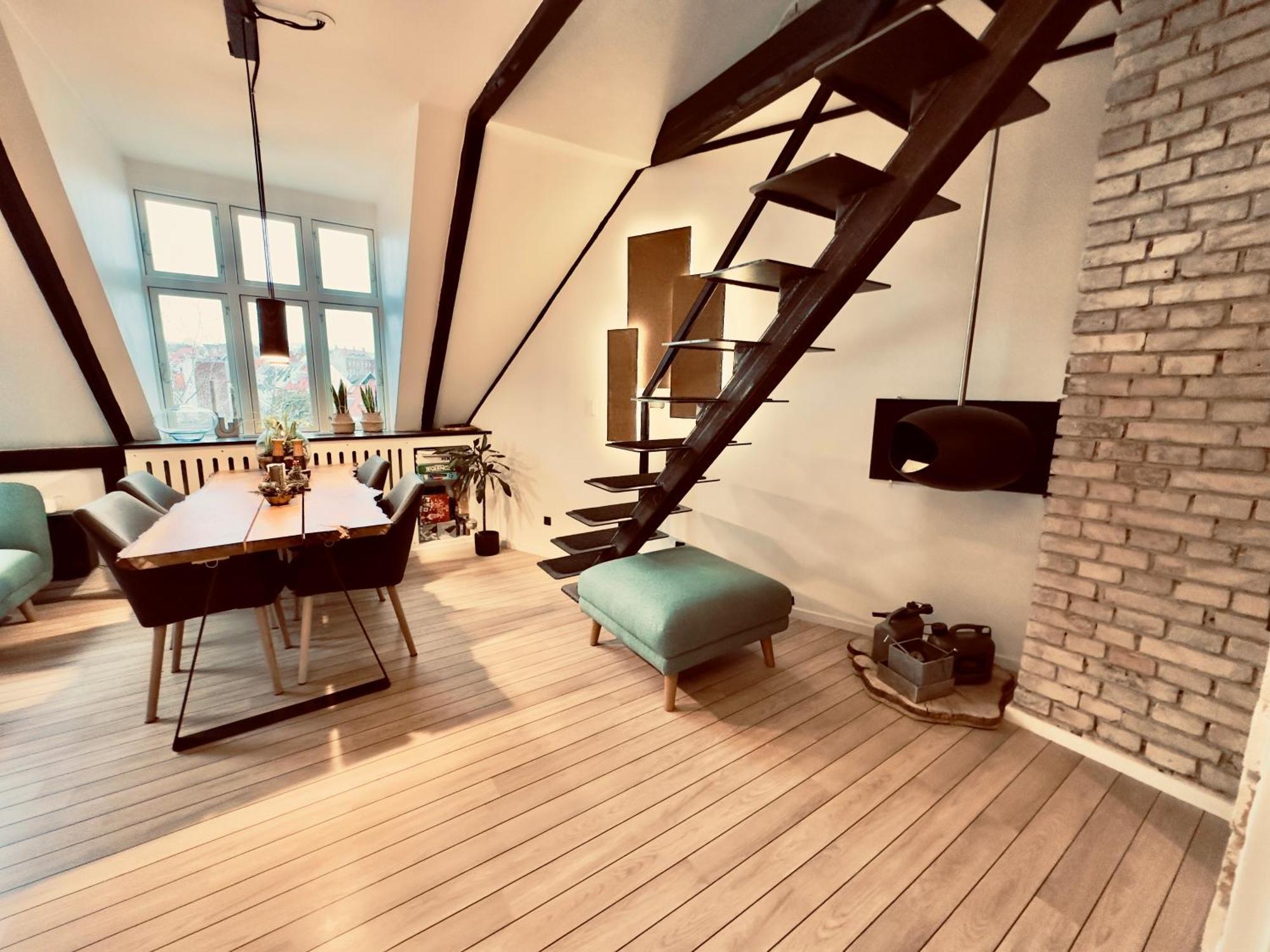 Apartment Luxury Cozy In The Centre Of C