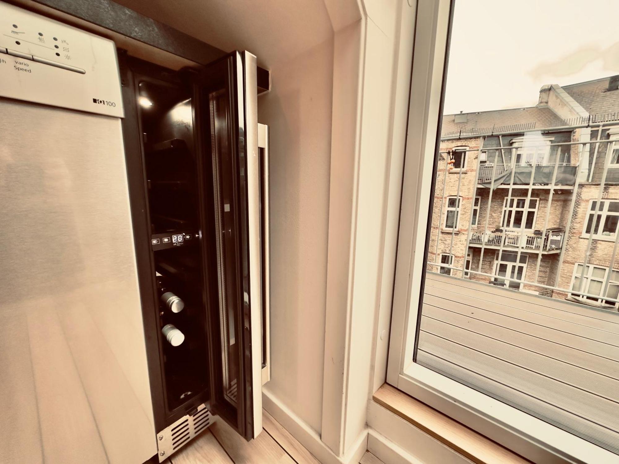 Apartment Luxury Cozy In The Centre Of C *