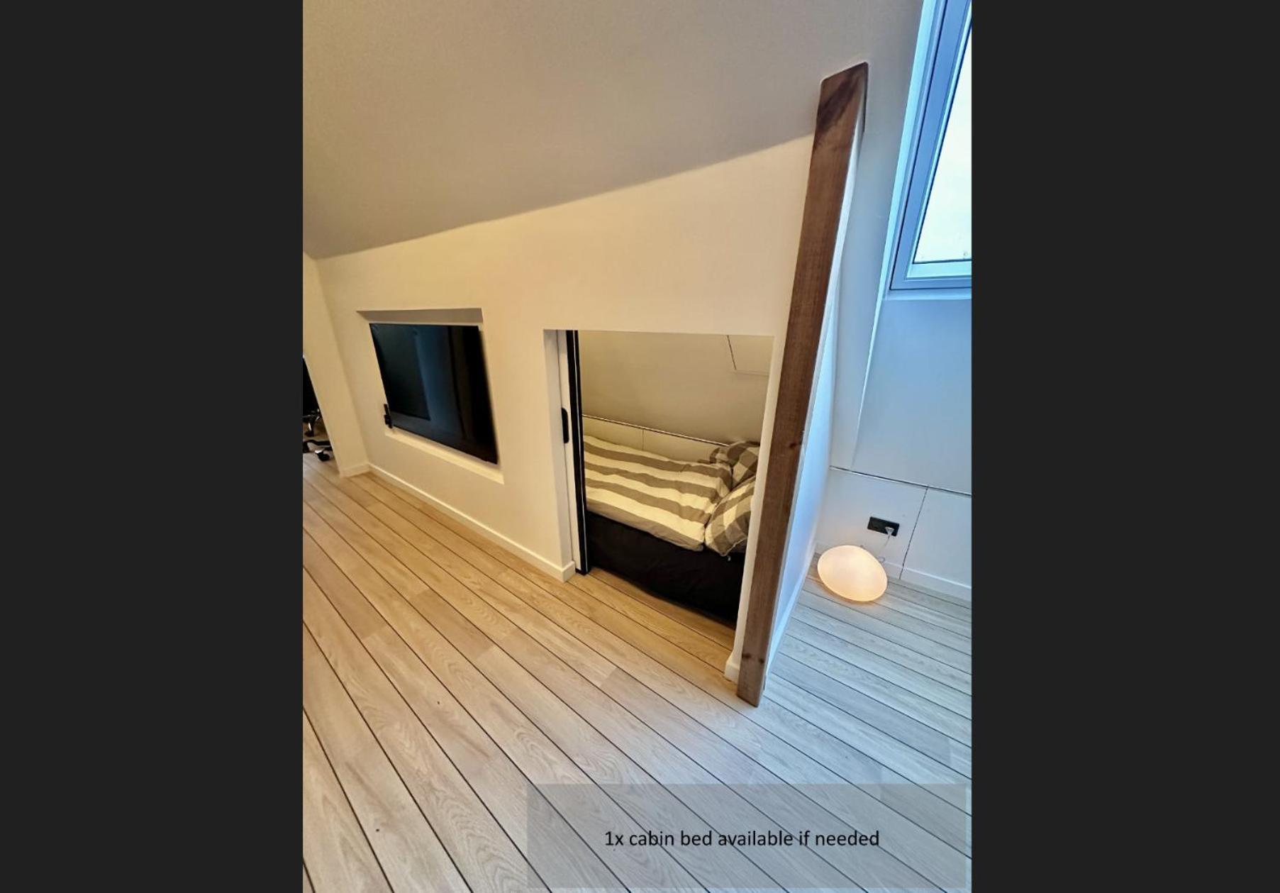 Luxury Cozy In The Centre Of C