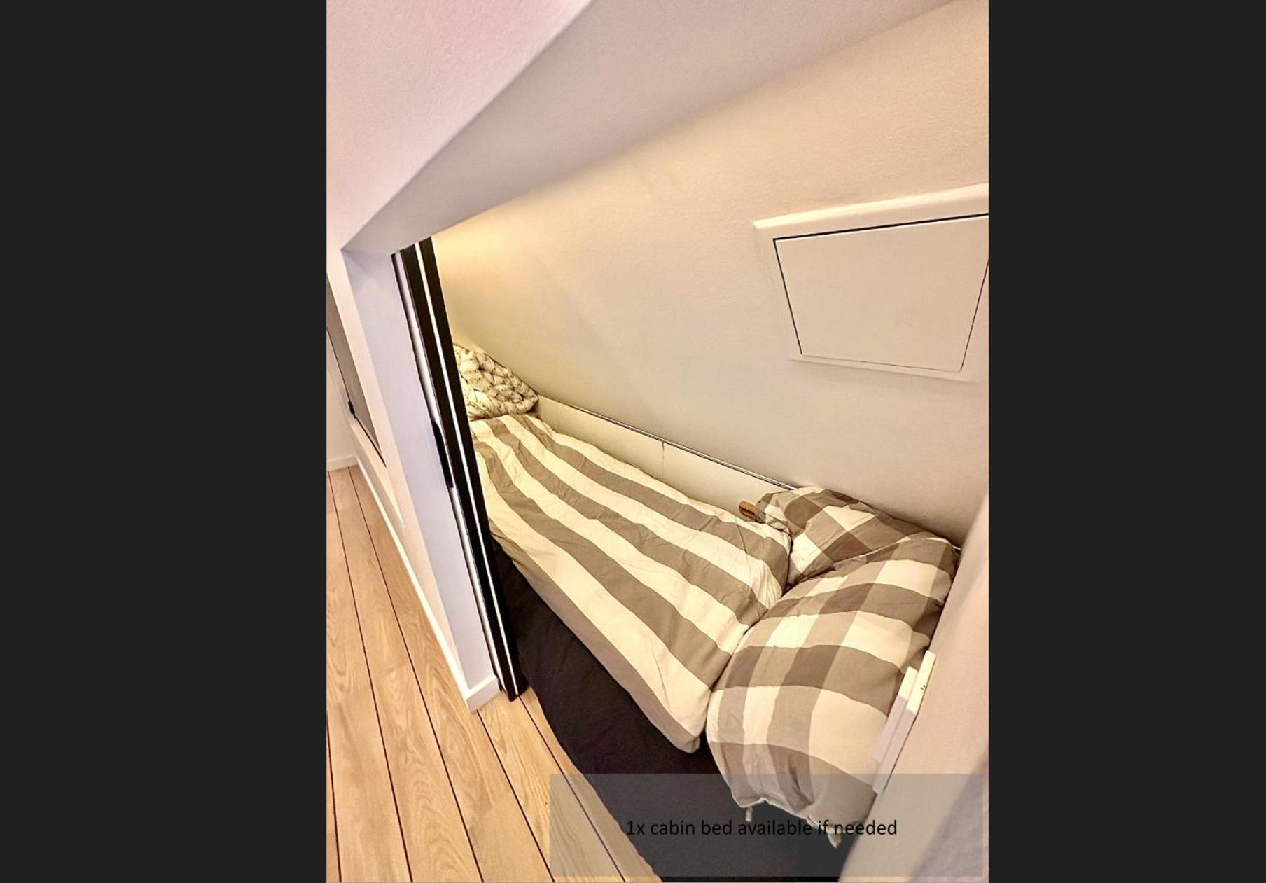 Luxury Cozy In The Centre Of C Apartment Aarhus