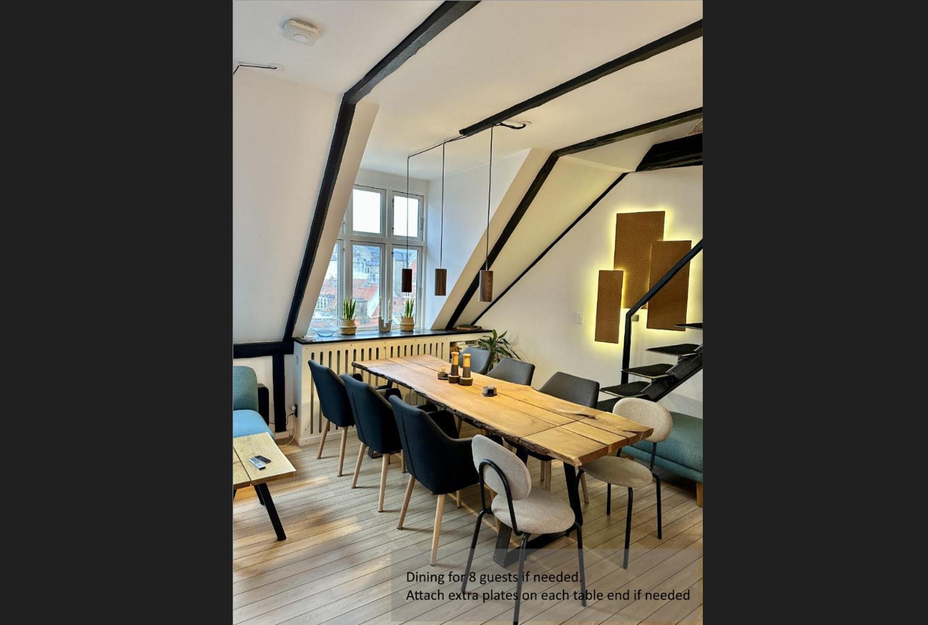 Luxury Cozy In The Centre Of C Apartment *